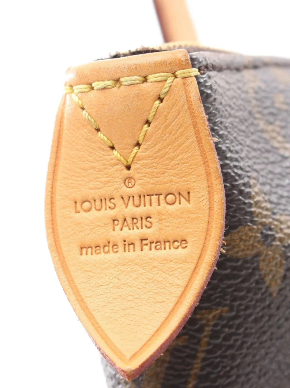 Pre-OwnedLouis Vuitton Pre-Owned2013 Totally PM monogram shoulder bag