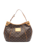 Pre-OwnedLouis Vuitton Pre-Owned2010s Galliera Monogram shoulder bag