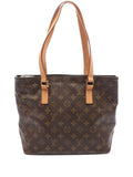 Pre-OwnedLouis Vuitton Pre-Owned2002 Cabas Piano shoulder strap