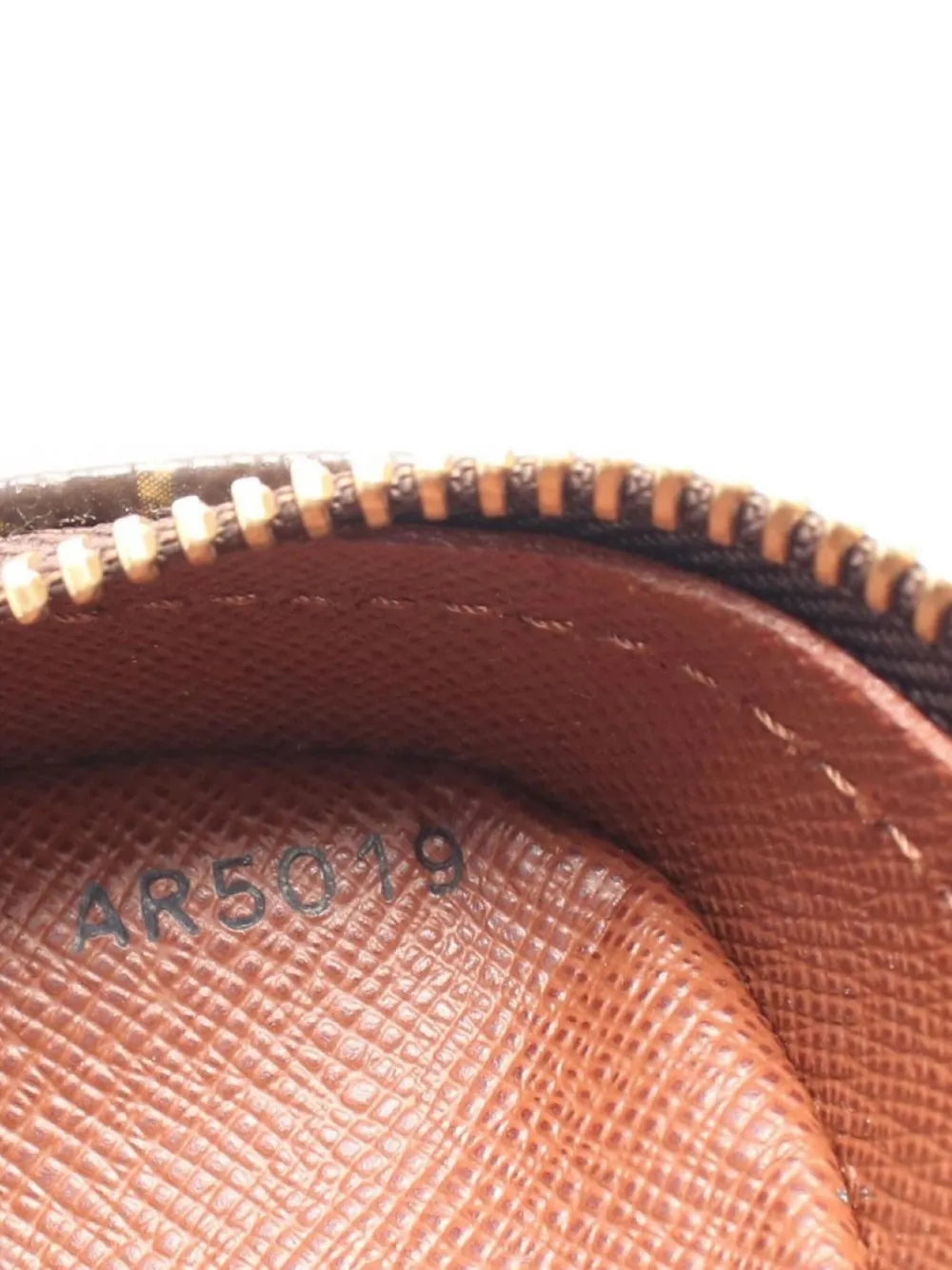 Pre-OwnedLouis Vuitton Pre-Owned2009 Nil monogram shoulder bag