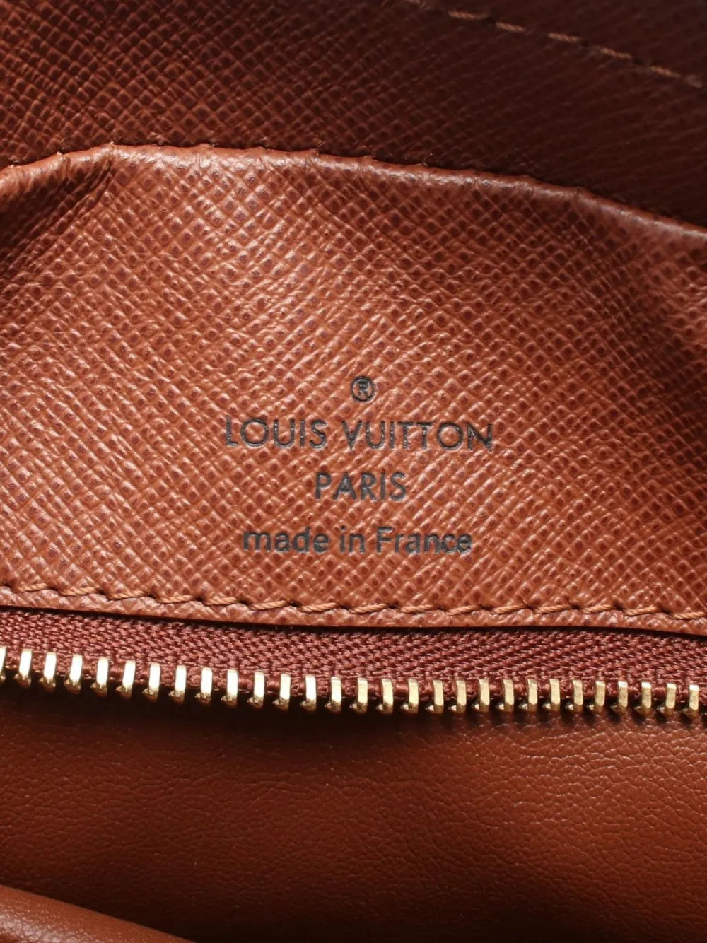 Pre-OwnedLouis Vuitton Pre-Owned2009 Nil monogram shoulder bag
