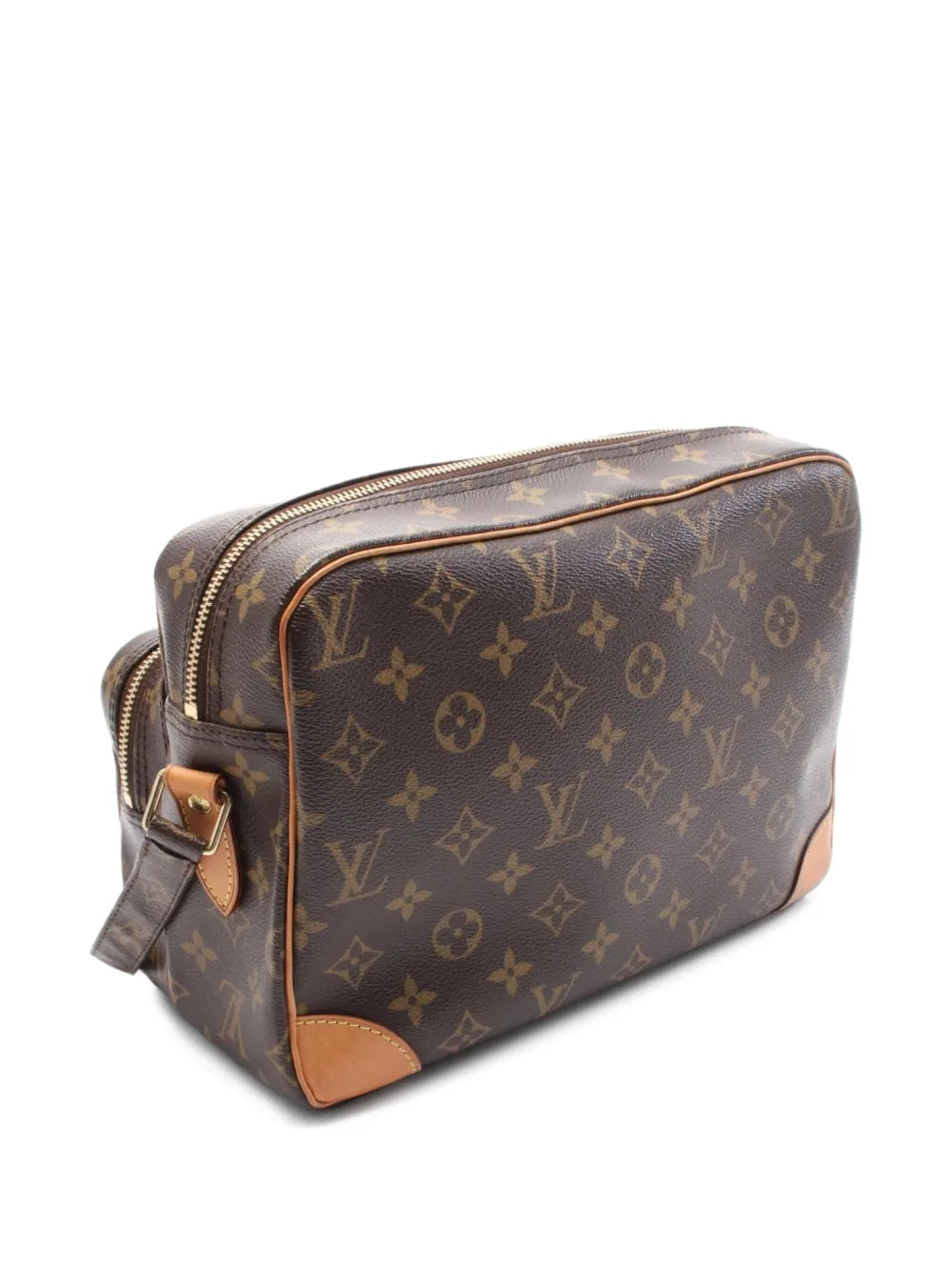 Pre-OwnedLouis Vuitton Pre-Owned2009 Nil monogram shoulder bag