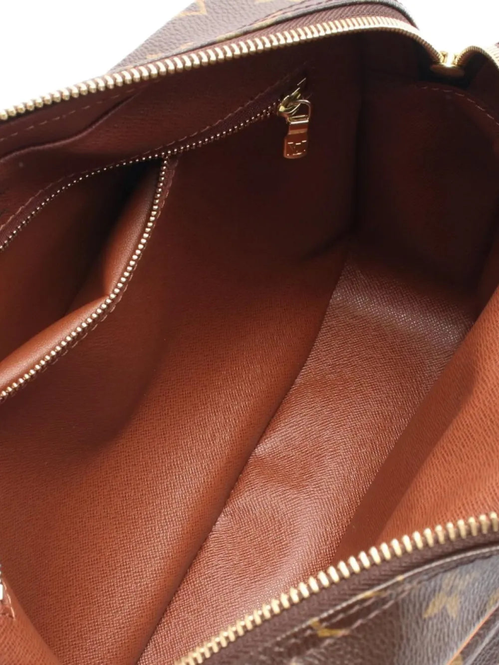 Pre-OwnedLouis Vuitton Pre-Owned2009 Nil monogram shoulder bag