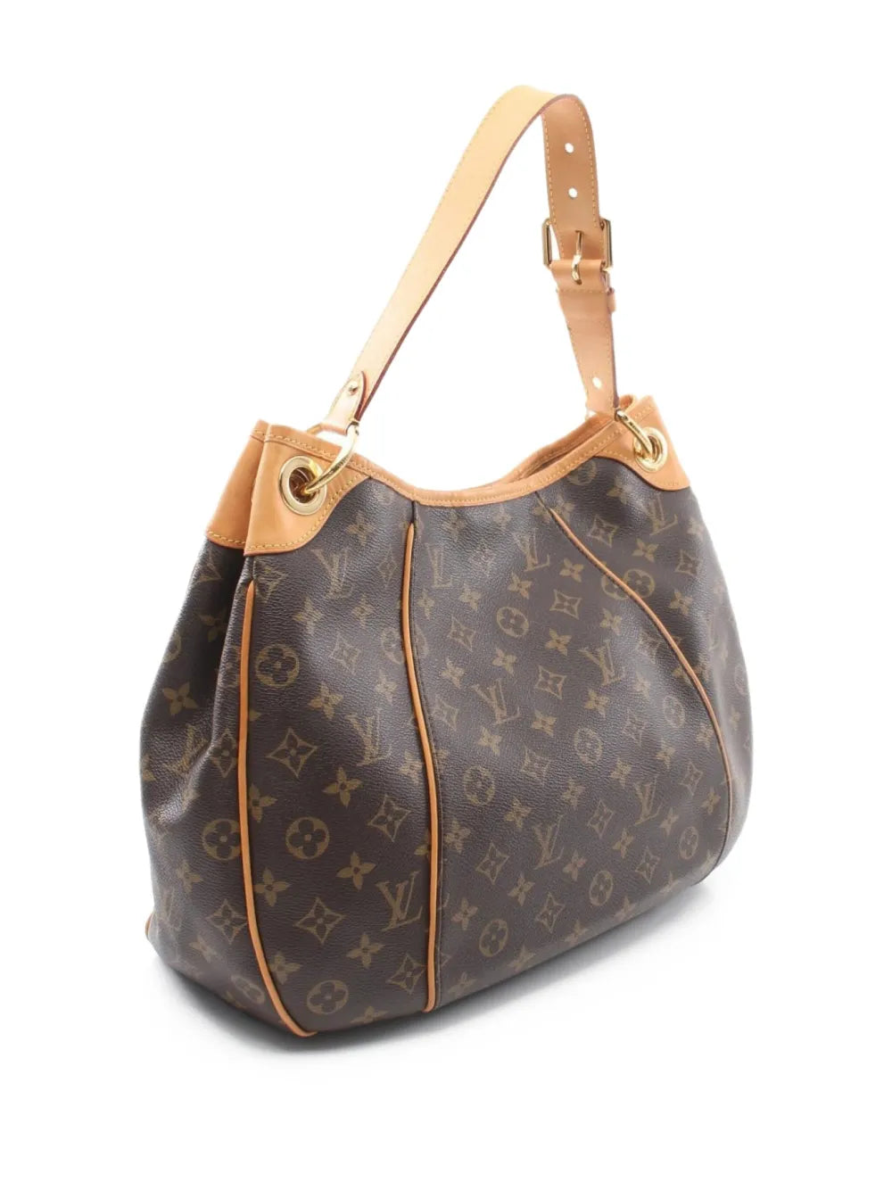 Pre-OwnedLouis Vuitton Pre-Owned2010 Galliera PM shoulder bag
