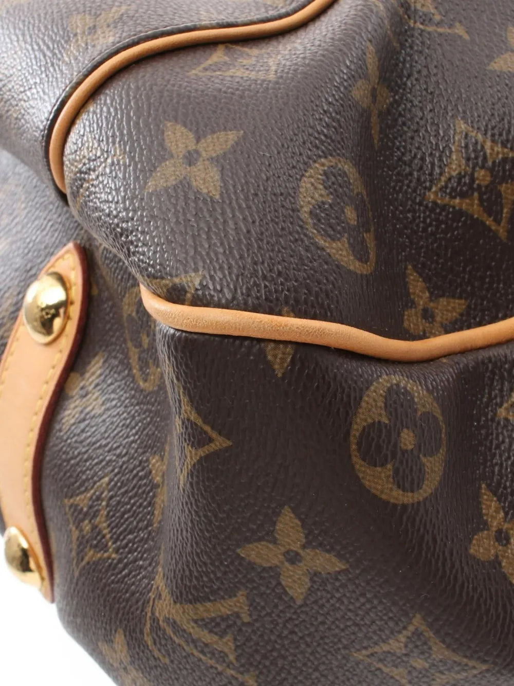 Pre-OwnedLouis Vuitton Pre-Owned2010 Galliera PM shoulder bag