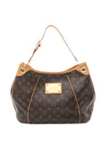 Pre-OwnedLouis Vuitton Pre-Owned2010 Galliera PM shoulder bag