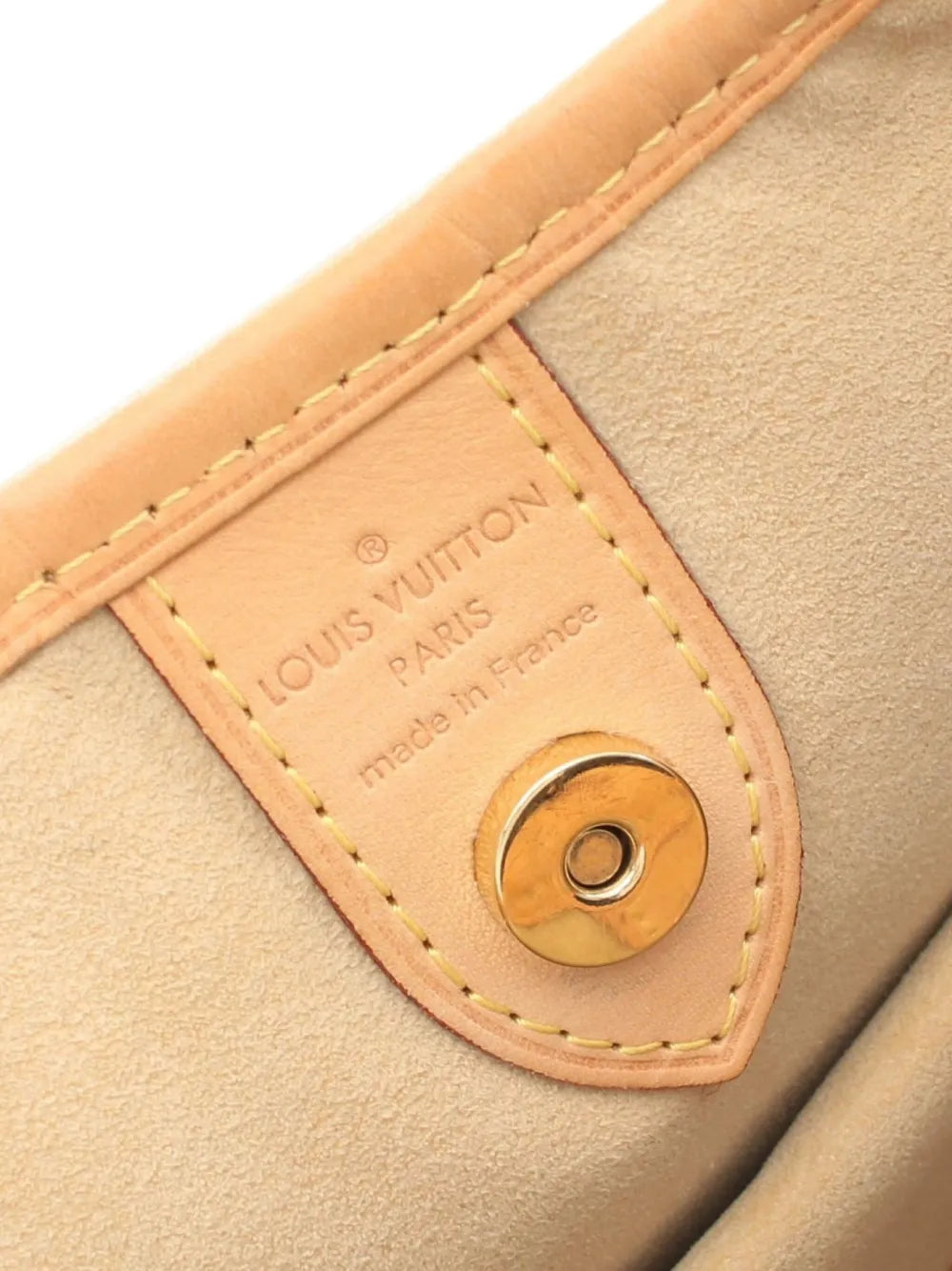 Pre-OwnedLouis Vuitton Pre-Owned2010 Galliera PM shoulder bag