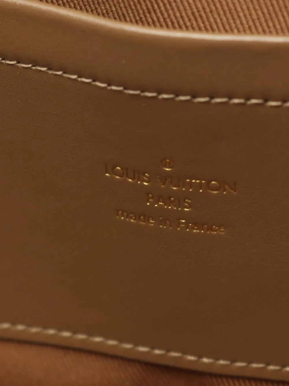 Pre-OwnedLouis Vuitton Pre-Owned2021 Utility cross body bag
