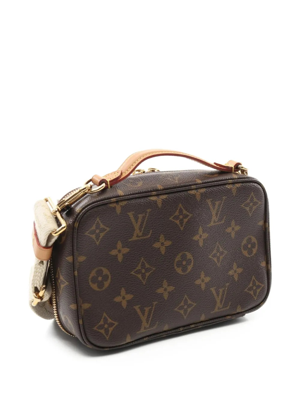 Pre-OwnedLouis Vuitton Pre-Owned2021 Utility cross body bag