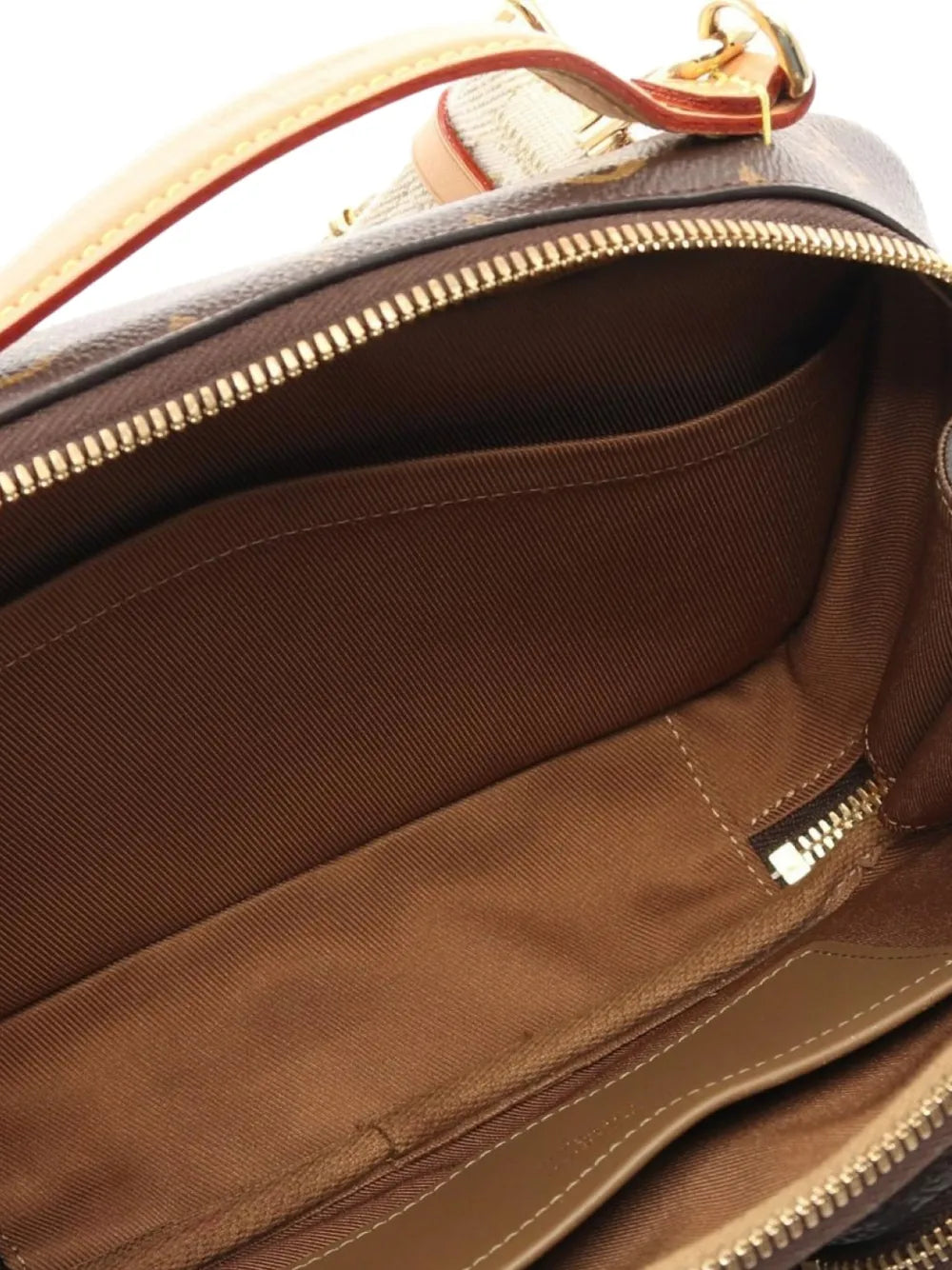 Pre-OwnedLouis Vuitton Pre-Owned2021 Utility cross body bag