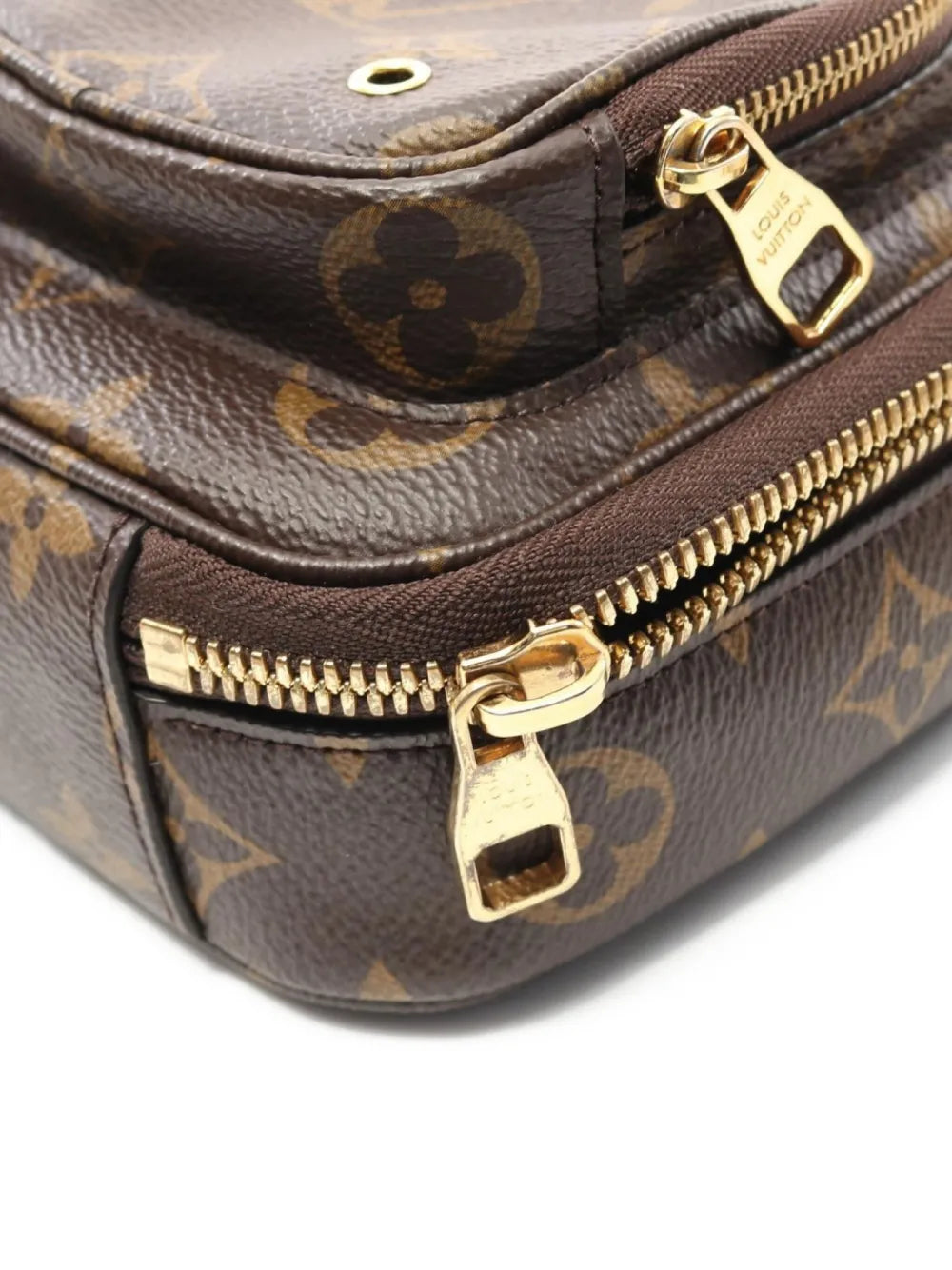 Pre-OwnedLouis Vuitton Pre-Owned2021 Utility cross body bag