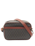 Pre-OwnedSaint Laurent Pre-Owned2010s monogram-pattern handbag