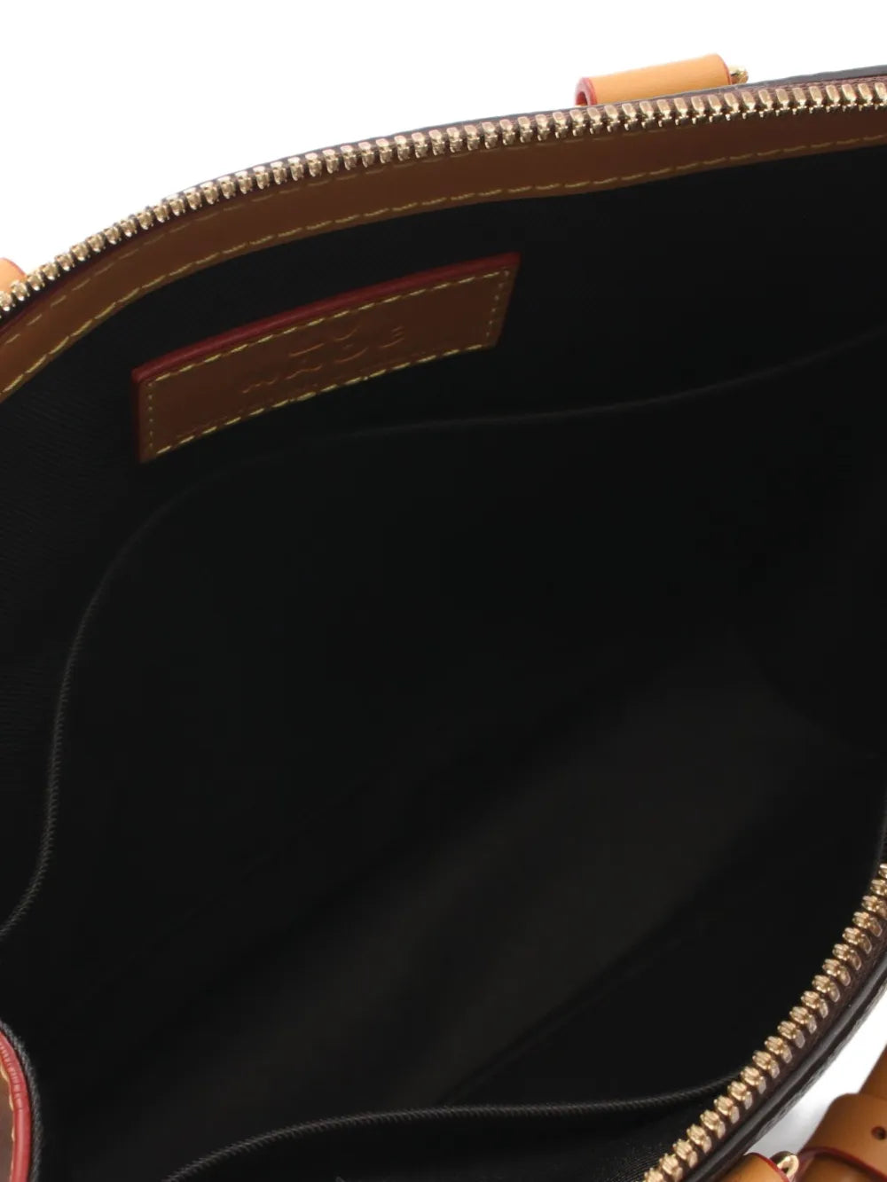 Pre-OwnedLouis Vuitton Pre-Ownedx Nigo 2021 monogram handbag