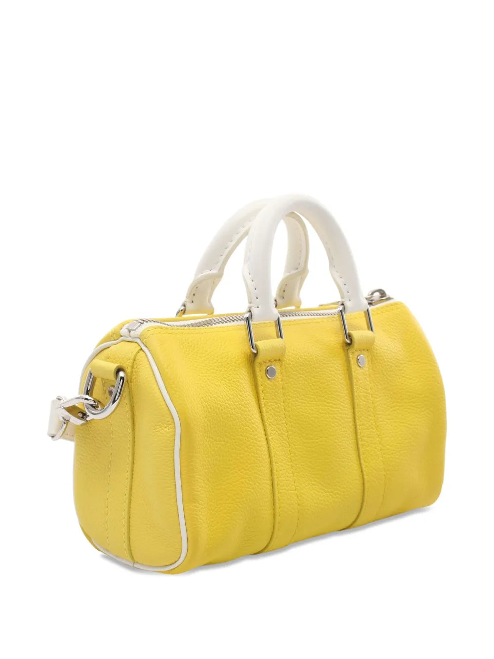 Pre-OwnedLouis Vuitton Pre-Owned2021 Keepall XS two-way handbag
