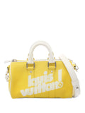 Pre-OwnedLouis Vuitton Pre-Owned2021 Keepall XS two-way handbag