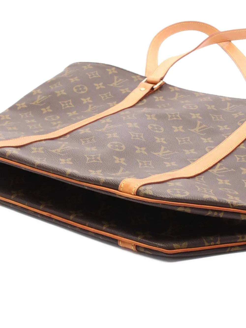 Pre-OwnedLouis Vuitton Pre-Owned2001 Monogram tote bag
