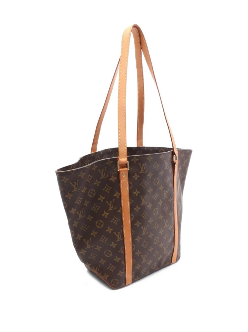 Pre-OwnedLouis Vuitton Pre-Owned2001 Monogram tote bag