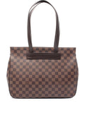 Pre-OwnedLouis Vuitton Pre-Owned2002 Parioli PM shoulder bag