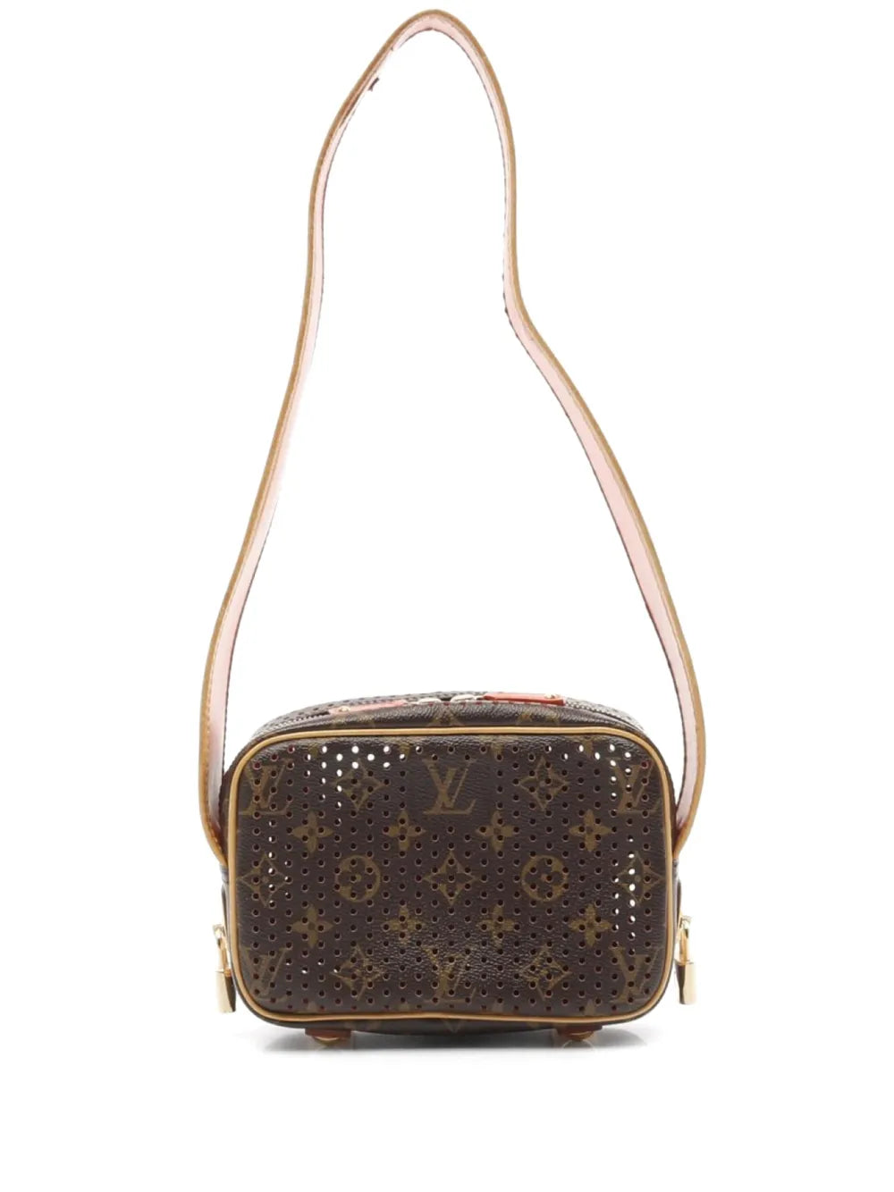 Pre-OwnedLouis Vuitton Pre-Owned2006 mini Trocadero shoulder bag