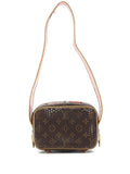 Pre-OwnedLouis Vuitton Pre-Owned2006 mini Trocadero shoulder bag