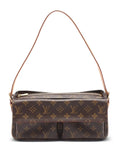 Pre-OwnedLouis Vuitton Pre-Owned2003 Viva CitMM shoulder bag