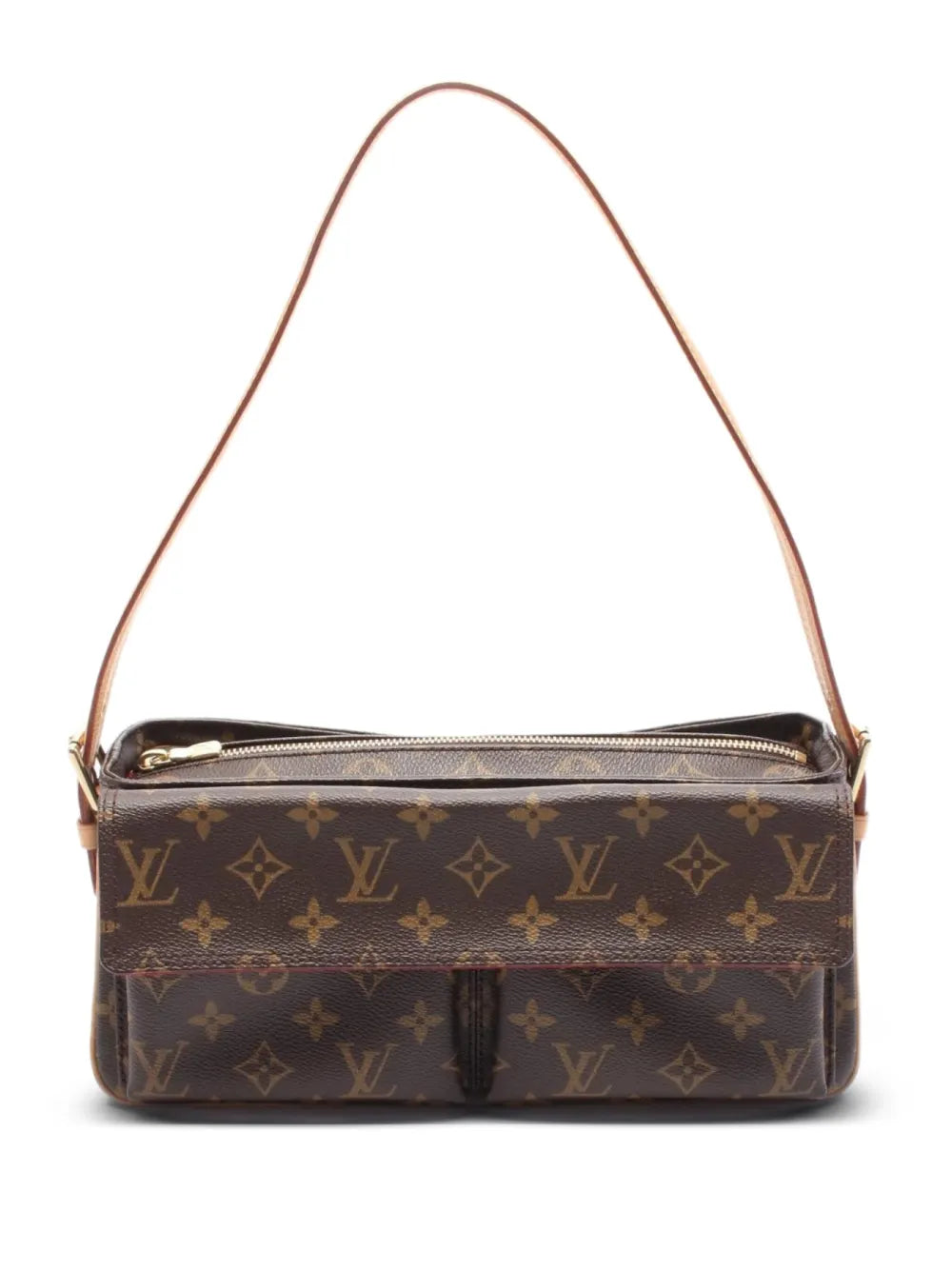 Pre-OwnedLouis Vuitton Pre-Owned2003 Viva CitMM shoulder bag