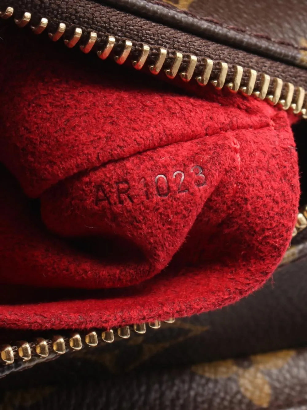 Pre-OwnedLouis Vuitton Pre-Owned2003 Viva CitMM shoulder bag