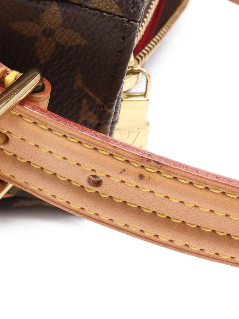 Pre-OwnedLouis Vuitton Pre-Owned2003 Viva CitMM shoulder bag