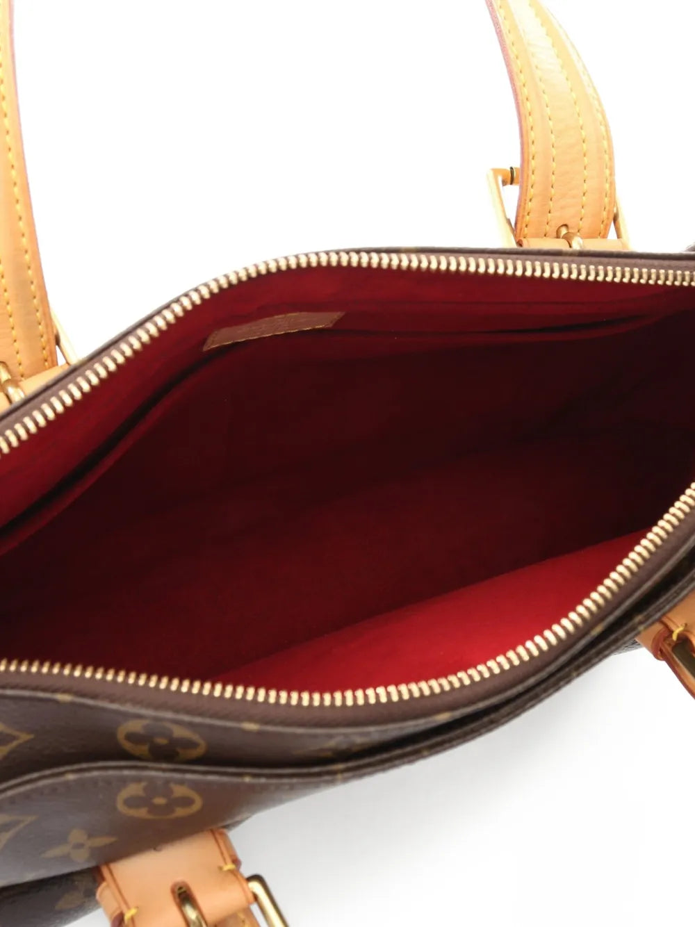Pre-OwnedLouis Vuitton Pre-Owned2005 Multi-Priest handbag