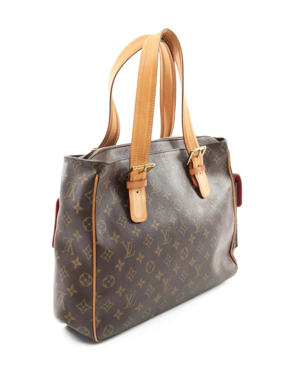 Pre-OwnedLouis Vuitton Pre-Owned2005 Multi-Priest handbag