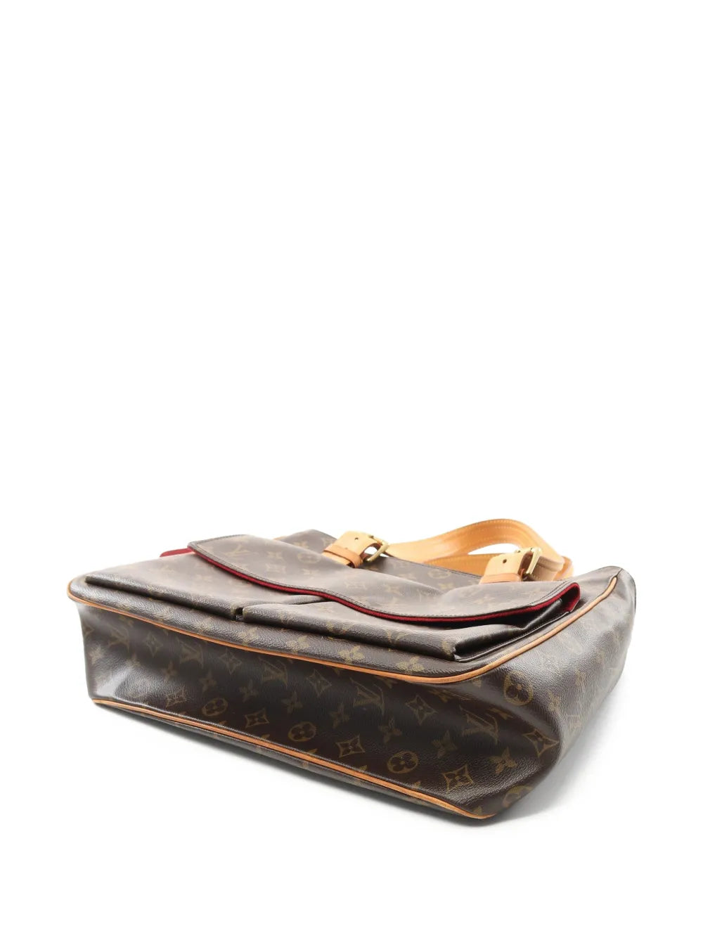 Pre-OwnedLouis Vuitton Pre-Owned2005 Multi-Priest handbag