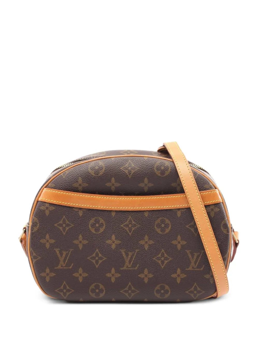 Pre-OwnedLouis Vuitton Pre-Owned2002 Blower shoulder bag