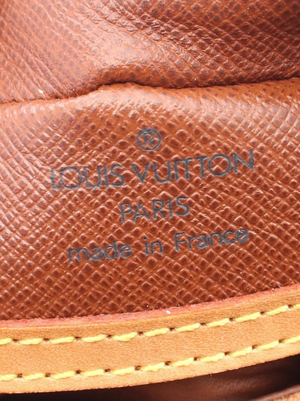 Pre-OwnedLouis Vuitton Pre-Owned2002 Blower shoulder bag