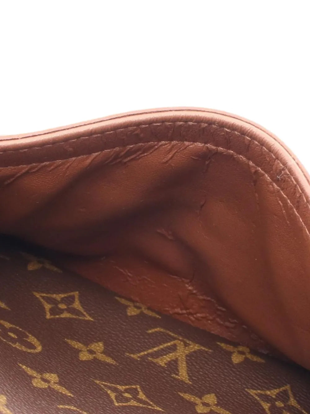 Pre-OwnedLouis Vuitton Pre-Owned2002 Blower shoulder bag
