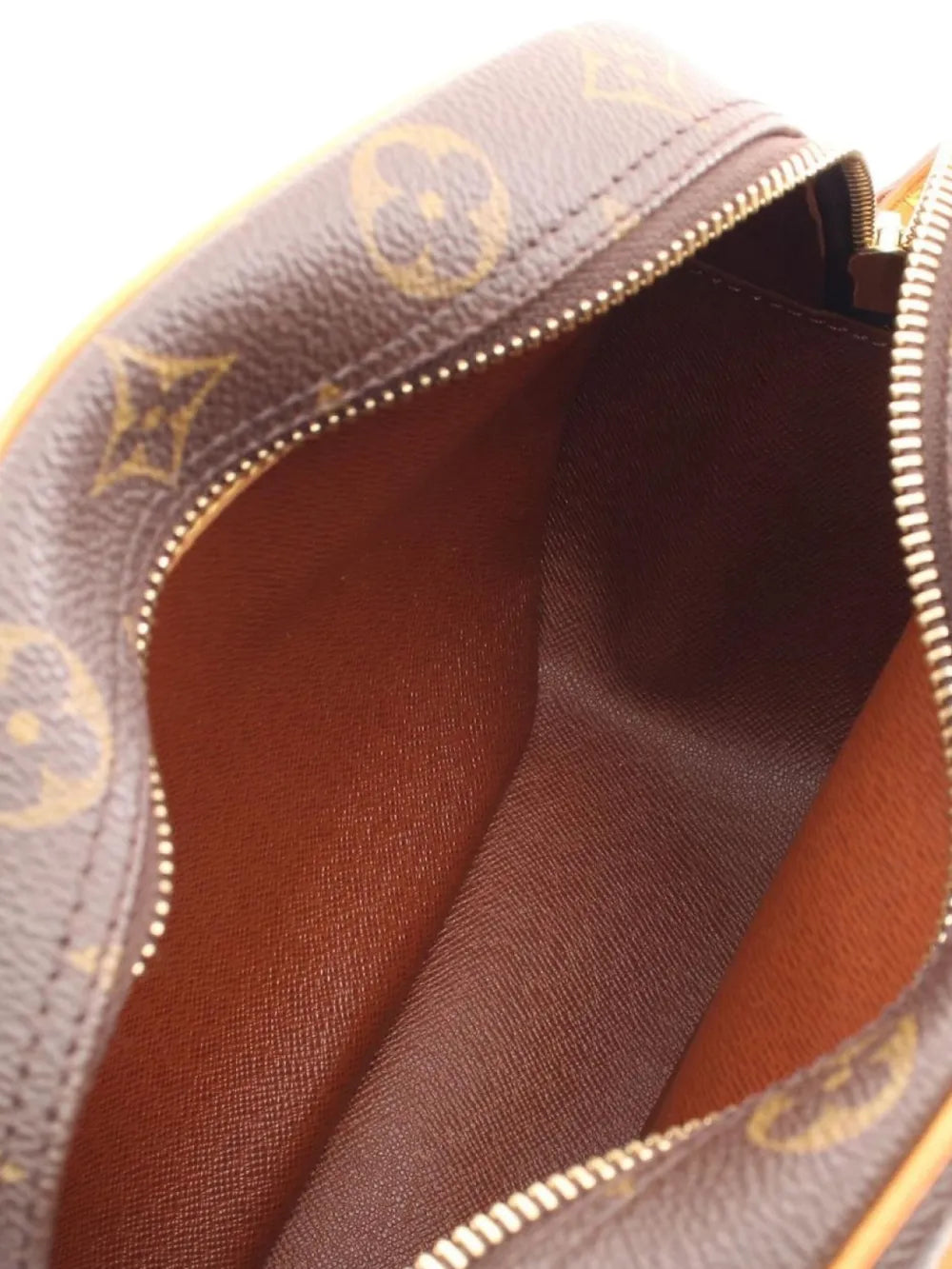 Pre-OwnedLouis Vuitton Pre-Owned2002 Blower shoulder bag