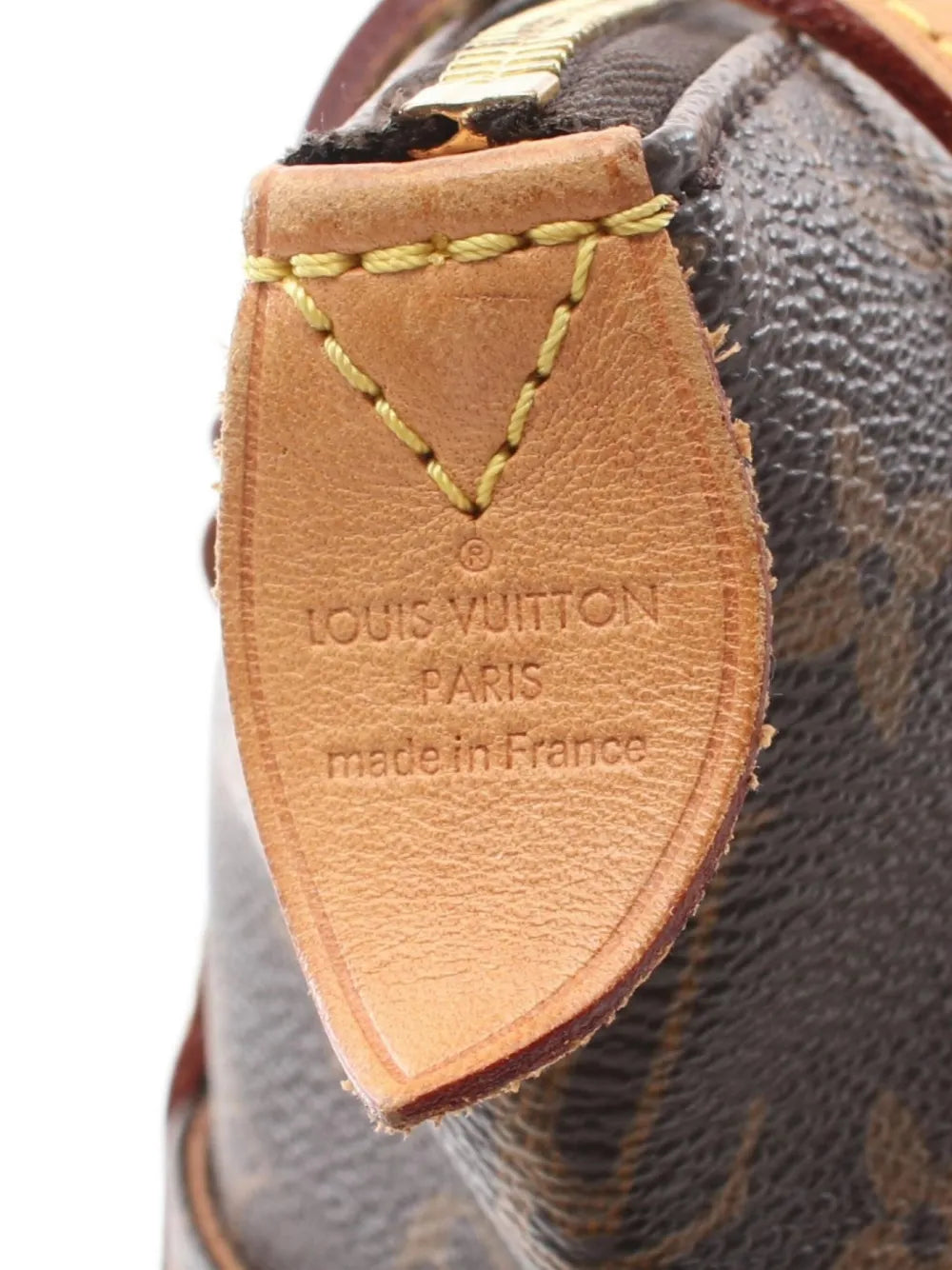 Pre-OwnedLouis Vuitton Pre-Owned2011 Totally MM shoulder bag