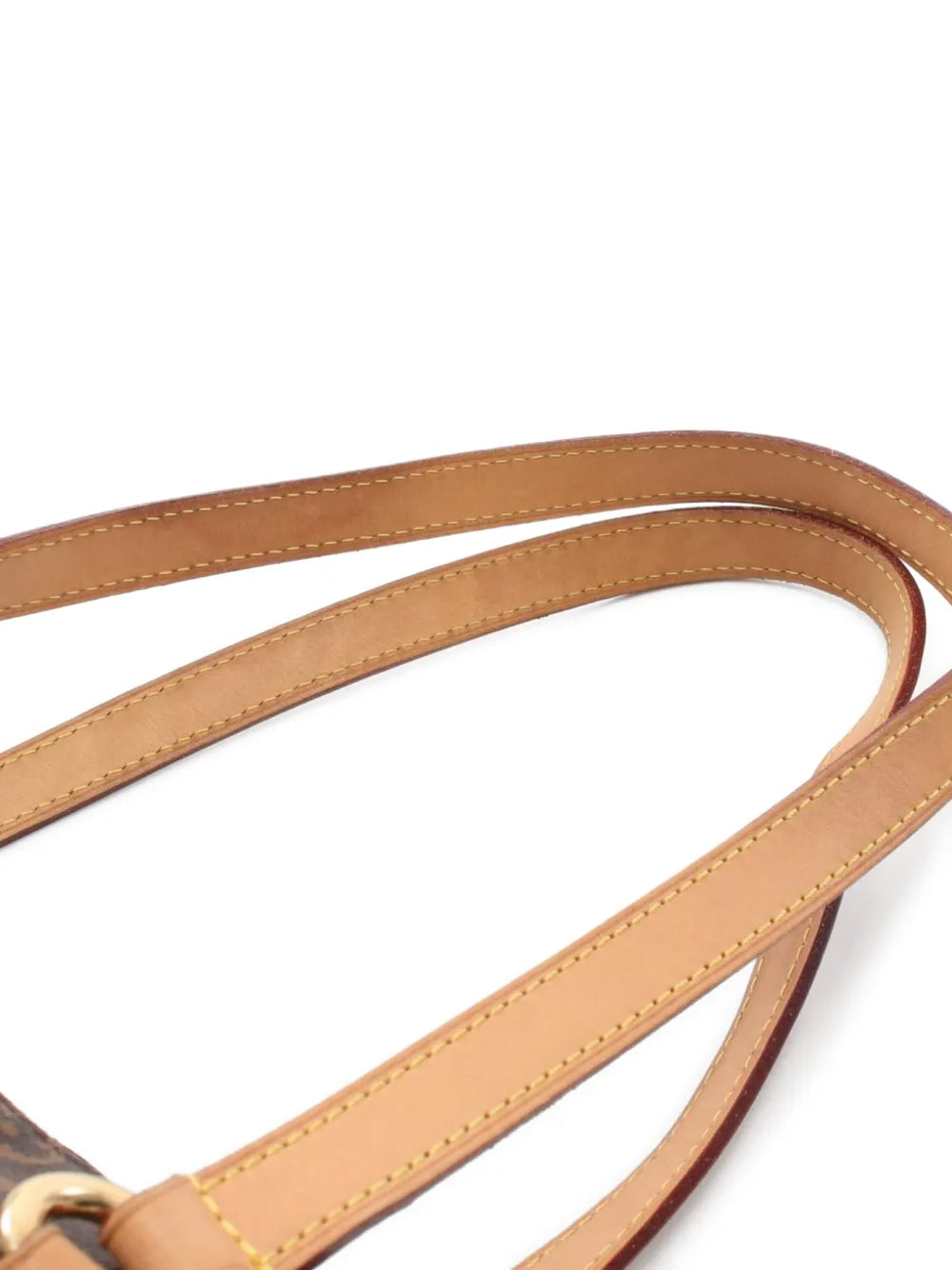 Pre-OwnedLouis Vuitton Pre-Owned2011 Totally MM shoulder bag