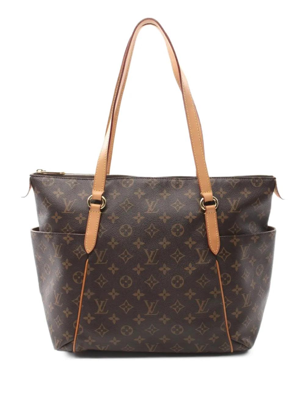 Pre-OwnedLouis Vuitton Pre-Owned2011 Totally MM shoulder bag