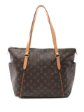Pre-OwnedLouis Vuitton Pre-Owned2011 Totally MM shoulder bag