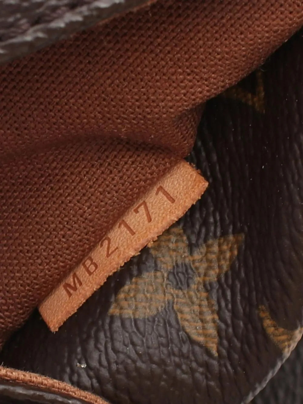 Pre-OwnedLouis Vuitton Pre-Owned2011 Totally MM shoulder bag
