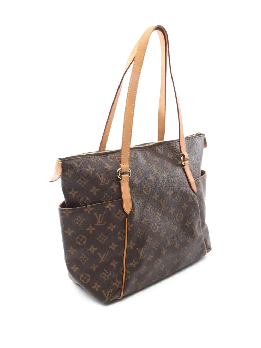 Pre-OwnedLouis Vuitton Pre-Owned2011 Totally MM shoulder bag