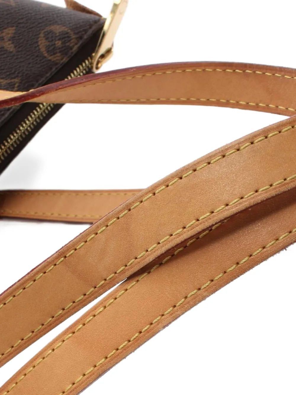 Pre-OwnedLouis Vuitton Pre-Owned2011 Totally MM shoulder bag