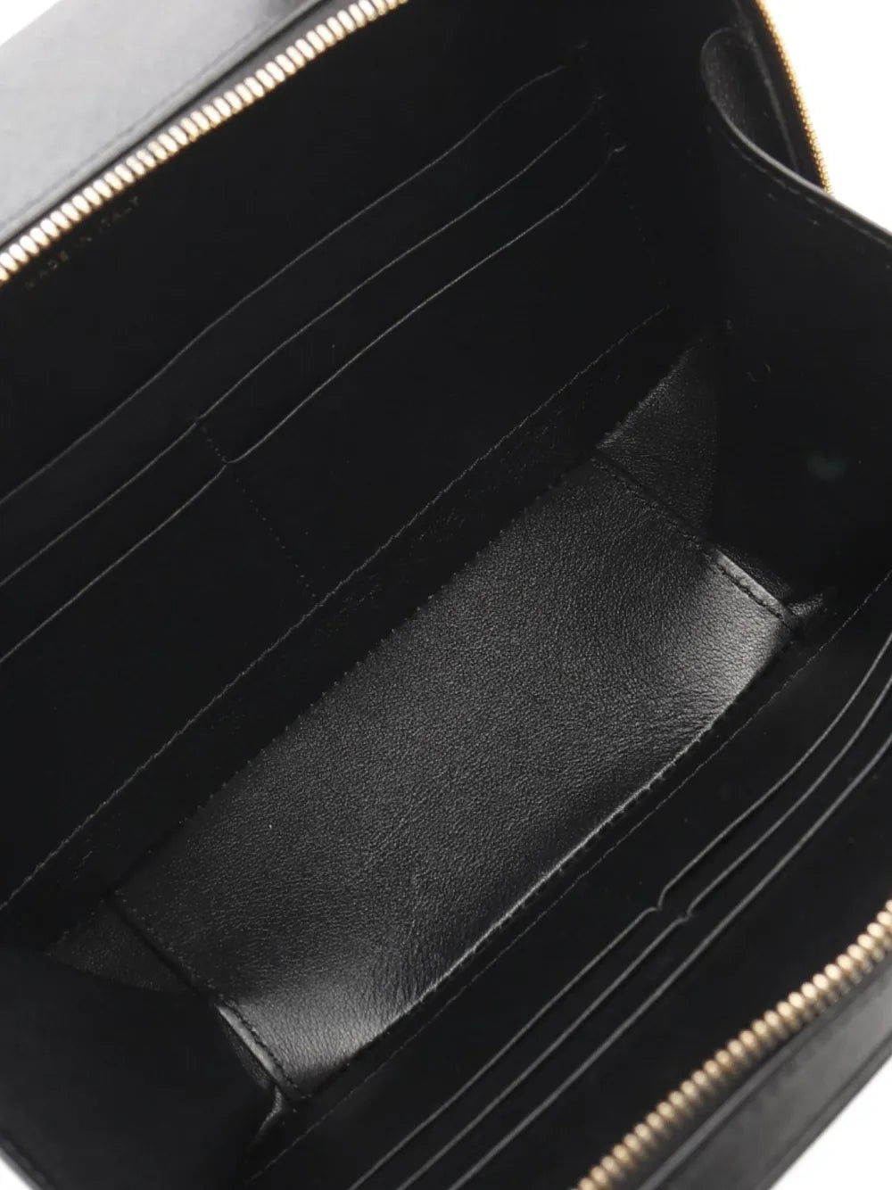 Pre-OwnedCHANEL Pre-Owned2021 Matelasse vanity bag