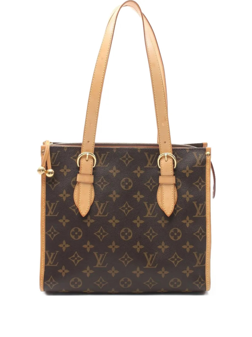 Pre-OwnedLouis Vuitton Pre-Owned2007 Popincourt shoulder bag