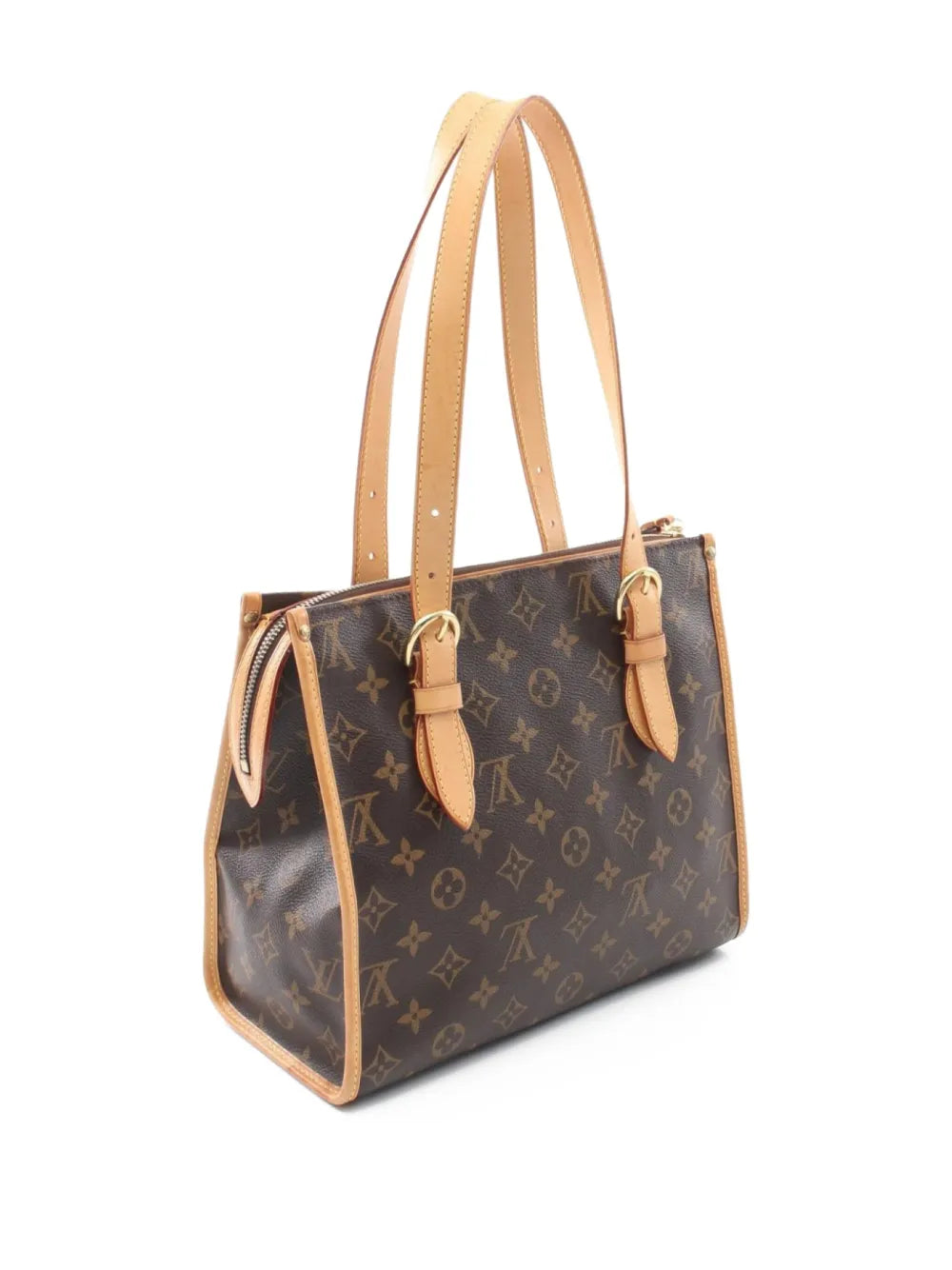 Pre-OwnedLouis Vuitton Pre-Owned2007 Popincourt shoulder bag