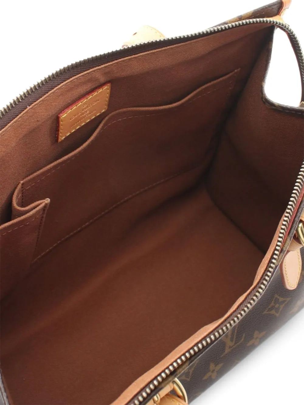 Pre-OwnedLouis Vuitton Pre-Owned2007 Popincourt shoulder bag