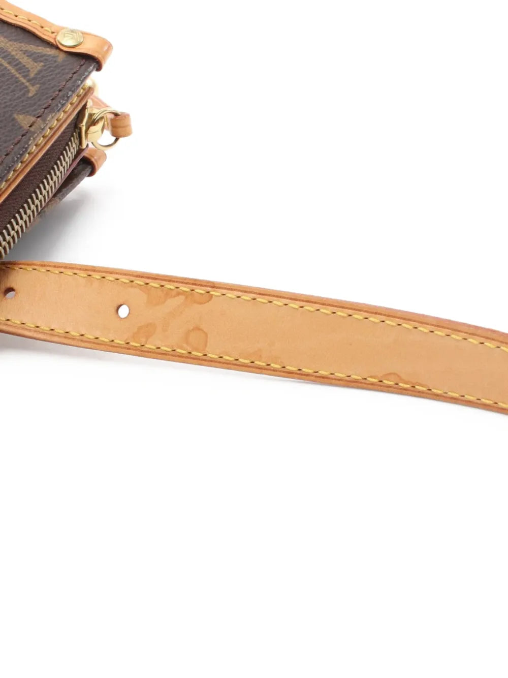 Pre-OwnedLouis Vuitton Pre-Owned2007 Popincourt shoulder bag