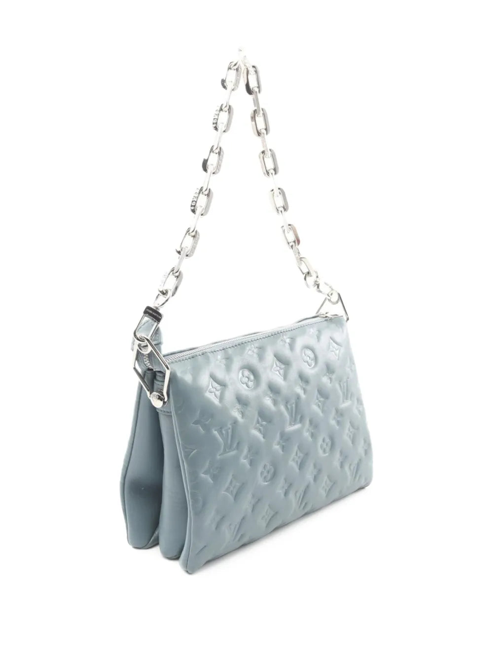 Pre-OwnedLouis Vuitton Pre-Owned2021 Coussin PM handbag
