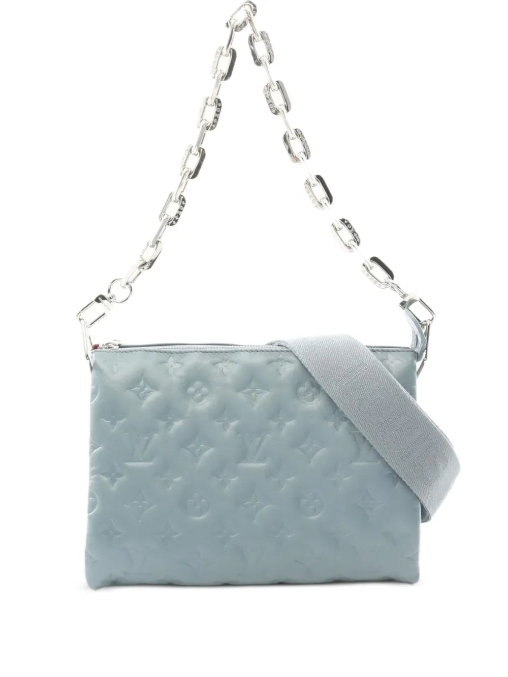 Pre-OwnedLouis Vuitton Pre-Owned2021 Coussin PM handbag