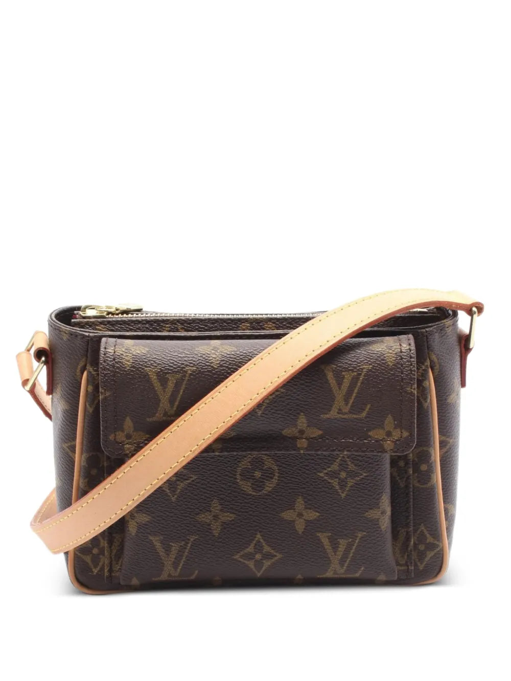 Pre-OwnedLouis Vuitton Pre-Owned2004 Vivacite shoulder bag